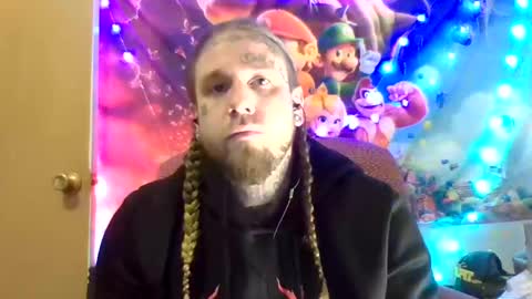 smoke online show from 01-01-25, 08:37