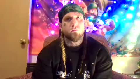 smoke online show from 01-03-25, 01:16