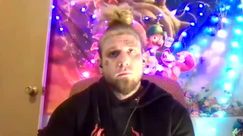 smoke online show from 01-03-25, 04:22