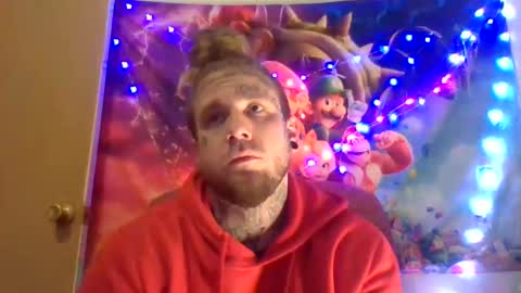 smoke online show from 01-05-25, 01:13