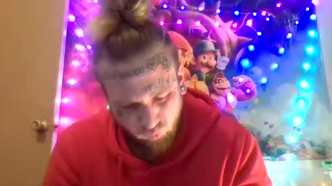 smoke online show from 01-05-25, 04:27