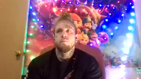 smoke online show from 01-05-25, 07:28