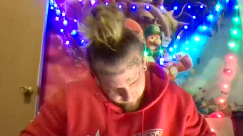 smoke online show from 01-08-25, 04:34