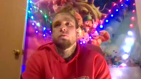 smoke online show from 01-12-25, 10:23