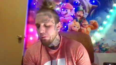 smoke online show from 01-17-25, 02:50