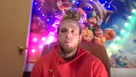 smoke online show from 01-18-25, 04:59