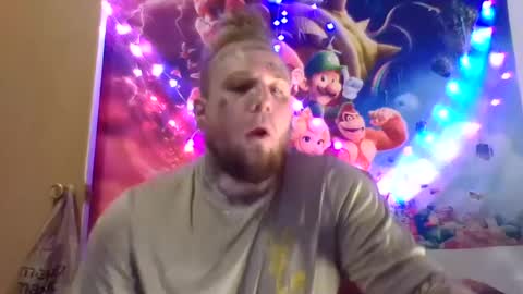 smoke online show from 01-31-25, 03:30