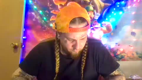 smoke online show from 02-09-25, 05:40