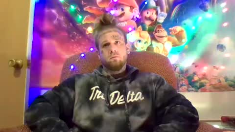 smoke online show from 02-13-25, 01:08