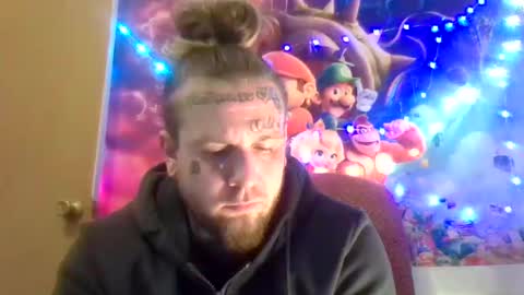 smoke online show from 02-14-25, 02:54