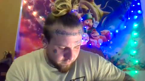 smoke online show from 02-24-25, 04:38