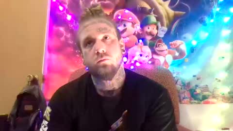 smoke online show from 02-24-25, 06:47