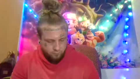 smoke online show from 03-01-25, 01:07