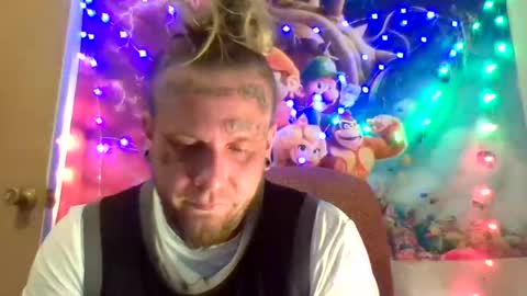 smoke online show from 03-11-25, 02:21