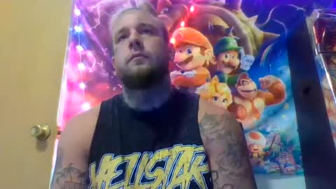 smoke online show from 09-13-25, 02:17