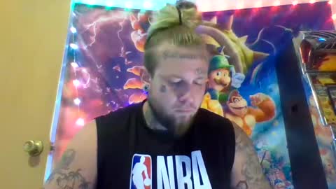 smoke online show from 09-15-25, 12:38