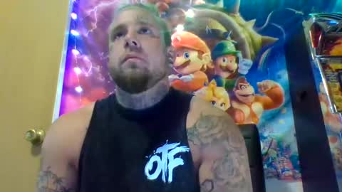 smoke online show from 09-16-25, 11:28