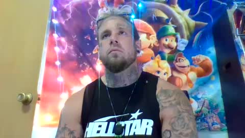 smoke online show from 09-19-25, 04:18