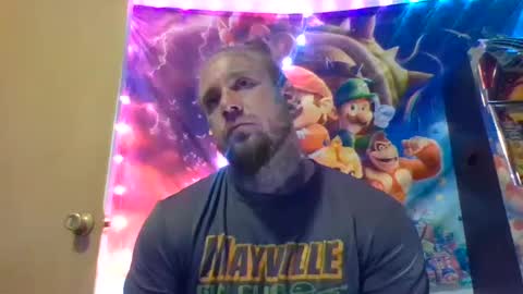 smoke online show from 09-23-25, 12:57