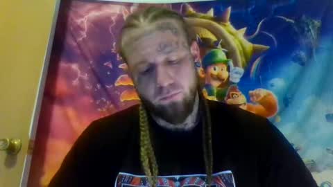 smoke online show from 01-12-26, 01:33