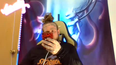 smoke online show from 03-19-26, 07:18