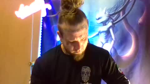 smoke online show from 03-25-26, 12:44