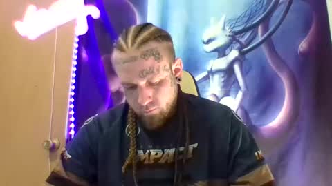 smoke online show from 04-08-26, 02:28