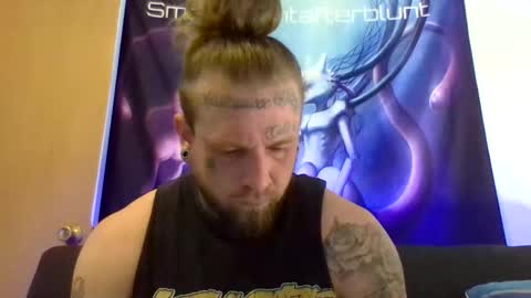 smoke online show from 05-14-26, 11:28