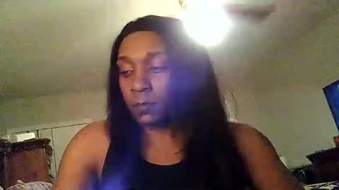 SmokeGoddess35 online show from 01-02-25, 08:17