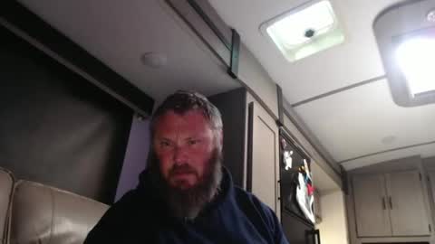 Big Jay  Ocean Lady online show from 04-03-26, 12:08