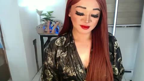 Snapshot of smokeprincess chatting on 01-03-25, 12:54 Amanda online show from 01-03-25, 12:54