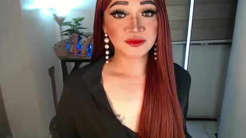 Snapshot of smokeprincess chatting on 01-03-25, 04:37 Amanda online show from 01-03-25, 04:37