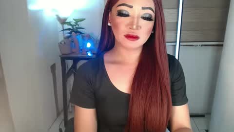 Snapshot of smokeprincess chatting on 01-20-25, 05:48 Amanda online show from 01-20-25, 05:48