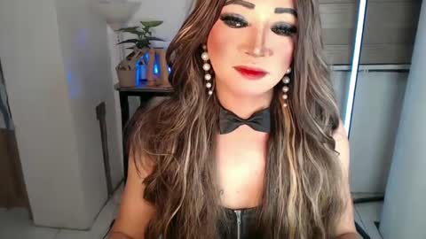 Snapshot of smokeprincess chatting on 01-29-25, 03:04 Amanda online show from 01-29-25, 03:04