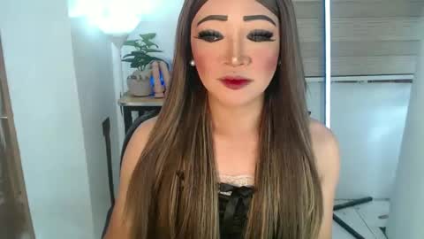 Snapshot of smokeprincess chatting on 03-02-25, 12:09 Amanda online show from 03-02-25, 12:09