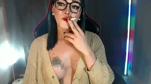 Amanda online show from 04-11-26, 07:07