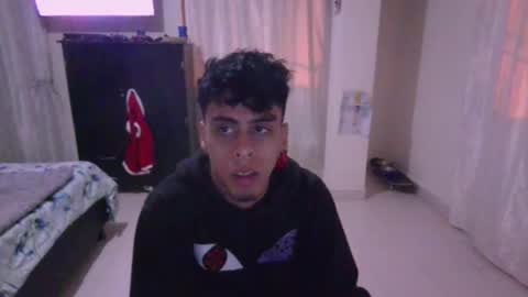 teddy online show from 12-21-24, 05:36