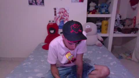 teddy online show from 01-04-25, 06:52