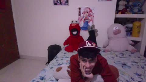 teddy online show from 01-11-25, 09:26