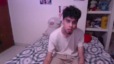 teddy online show from 01-25-25, 10:51