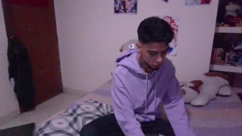 teddy online show from 02-01-25, 11:10