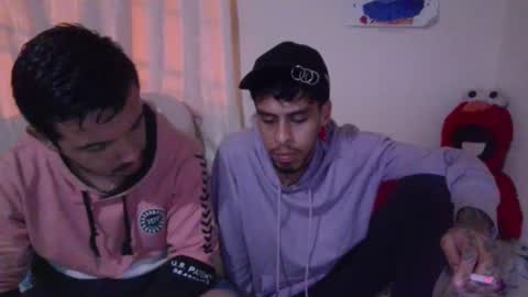 teddy online show from 03-08-25, 07:49