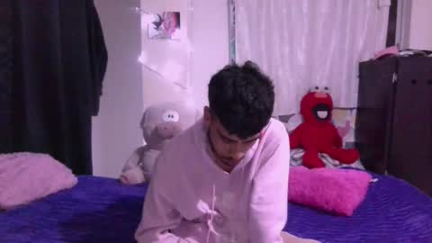 teddy online show from 09-13-25, 08:03