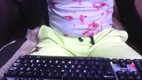 Snapshot of smoker2929 chatting on 11-29-25, 06:16 smoker2929 online show from 11-29-25, 06:16