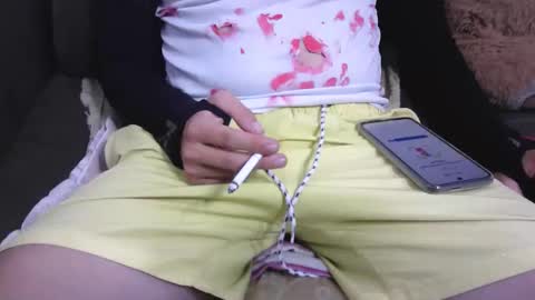 Snapshot of smoker2929 chatting on 12-18-25, 07:36 smoker2929 online show from 12-18-25, 07:36