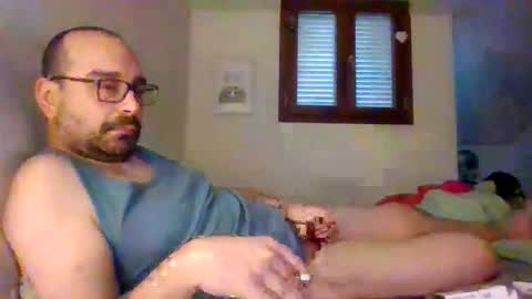 smoker985 online show from 11-20-25, 07:08