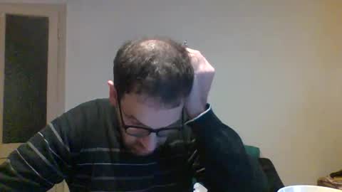 luca online show from 10-26-25, 07:09