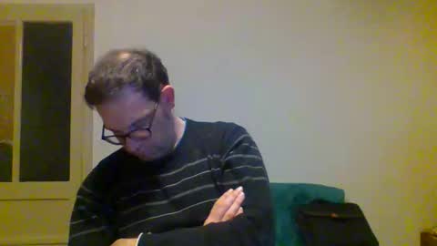 luca online show from 10-31-25, 11:28