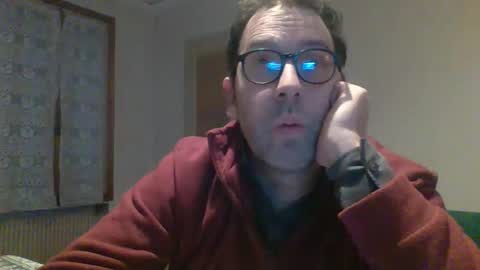 luca online show from 02-13-26, 10:17