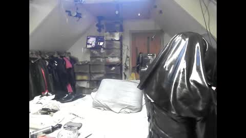 smokeslut365 online show from 03-12-25, 05:46